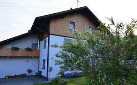 Apartment In Lechbruck Bavaria With Garden