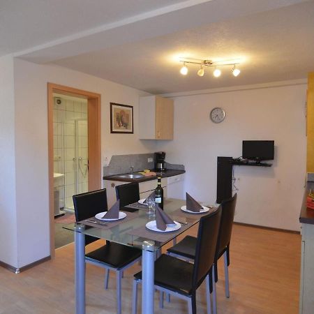 Apartment In Lechbruck Bavaria With Garden Exterior foto