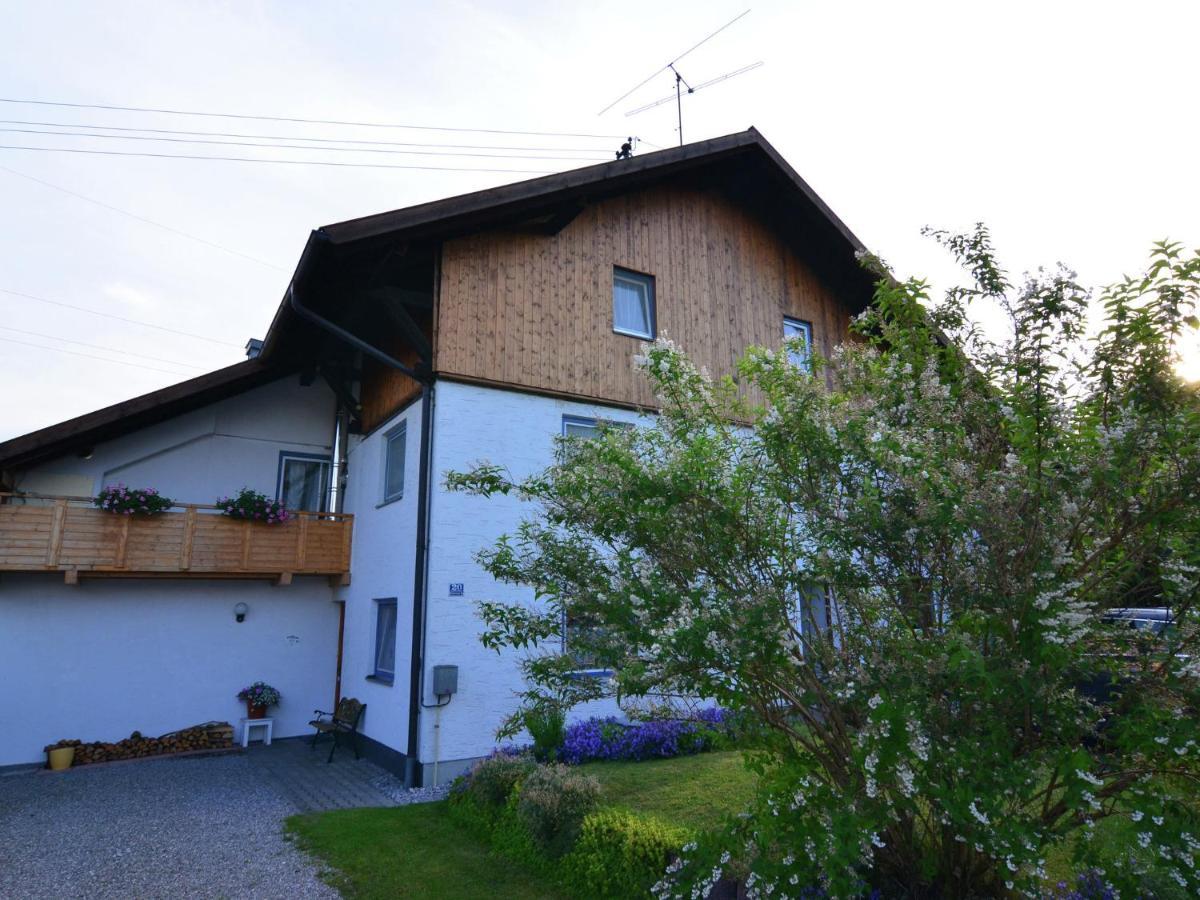 Apartment In Lechbruck Bavaria With Garden Zimmer foto